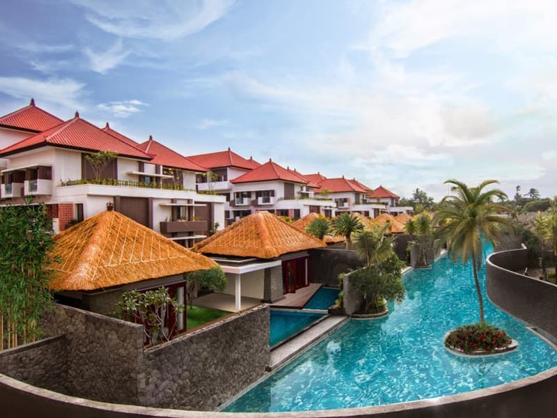 Merusaka Nusa Dua
