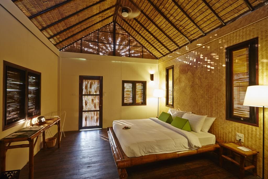 Wareerak Hot Spring Retreat by Vacation Village Khlong Thom