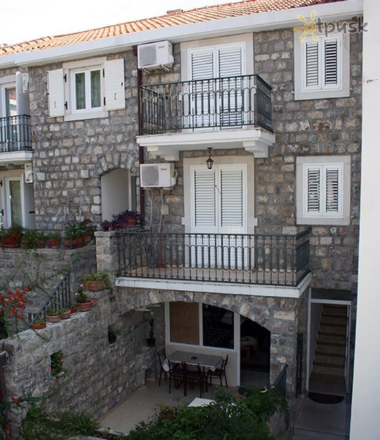 Casa Mis Apartments