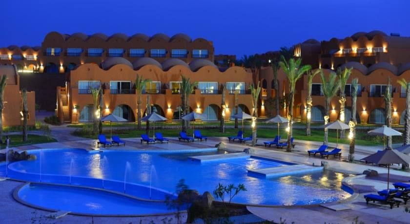 Novotel Marsa Alam