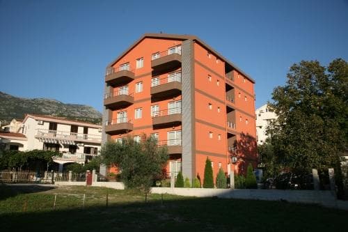 Elena & Marko Apartments