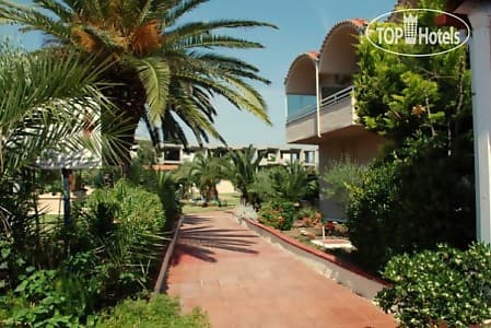 Sousouras Hotel
