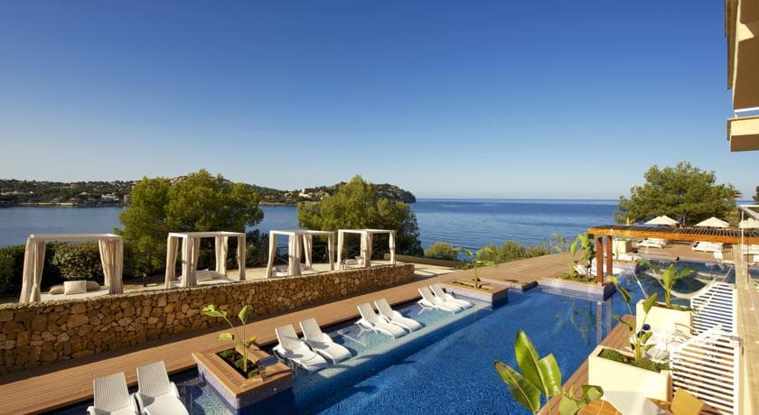 Iberostar Suite Jardin del Sol Santa Ponsa