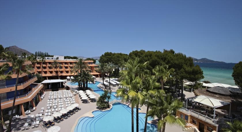Iberostar Playa de Muro
