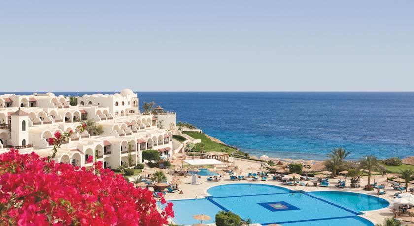 Movenpick Sharm el Sheikh Naama Bay