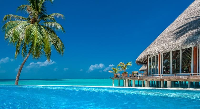 Sun Siyam Vilu Reef