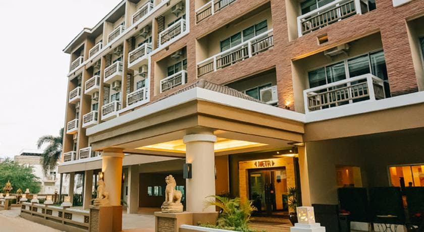 Kokotel Pattaya South Beach