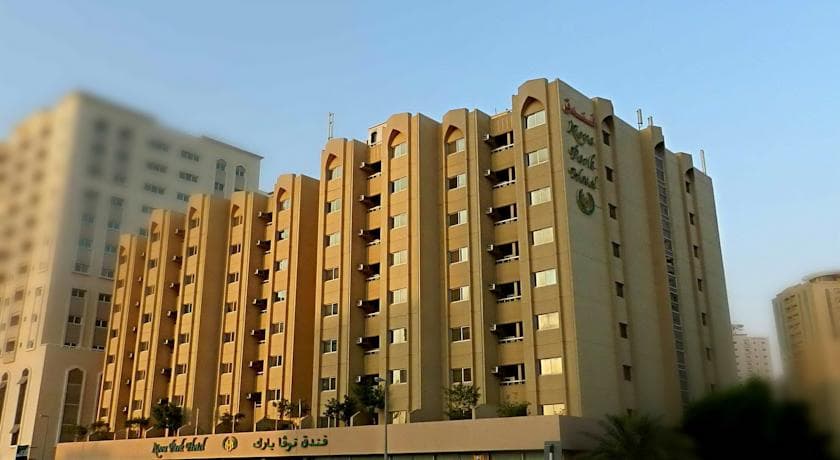 Nova Park Hotel