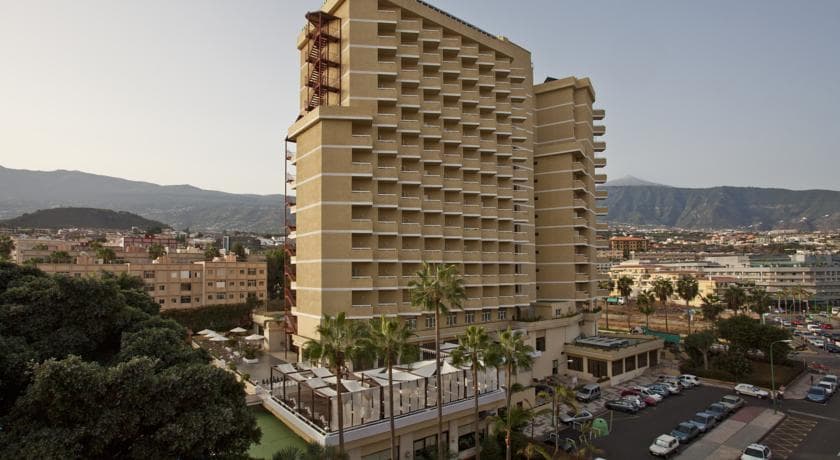 Be Live Adults only Tenerife