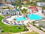 El Borj Hotel