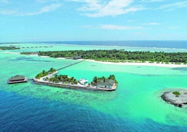 Nautica Resort Villa
