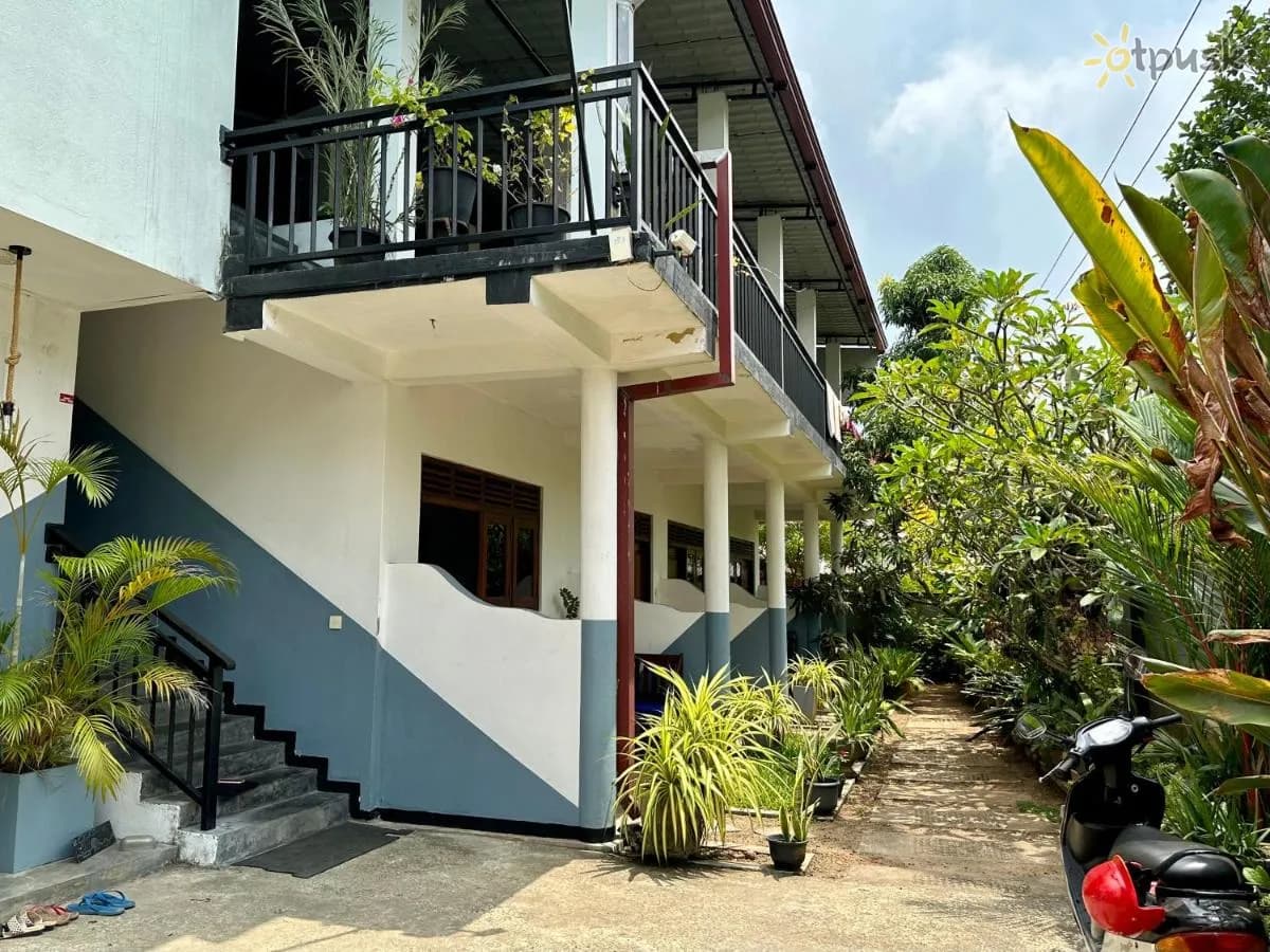 Meritha Villa