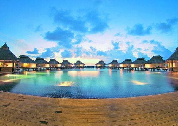 Ellaidhoo Maldives by Cinnamon