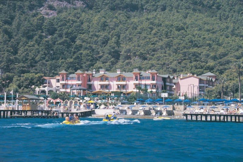 Seagull Hotel