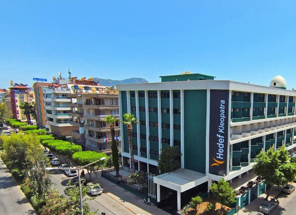 Tolenza Hotels