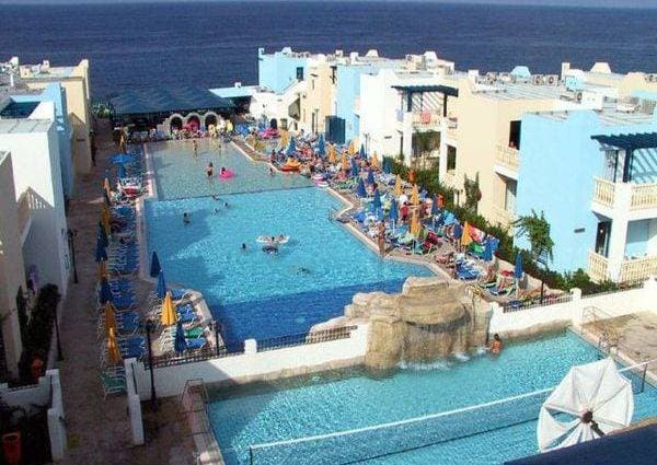 Eleni Holiday Village