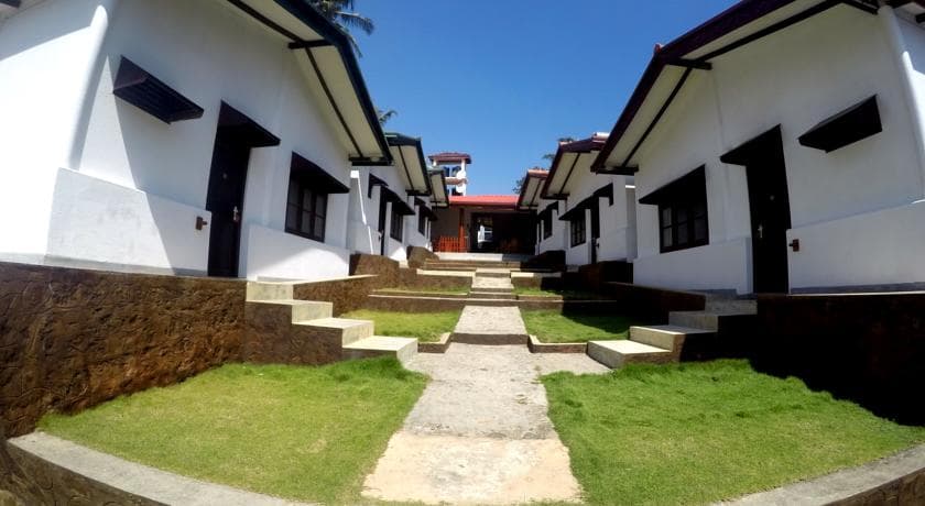 Ramon Beach Resort