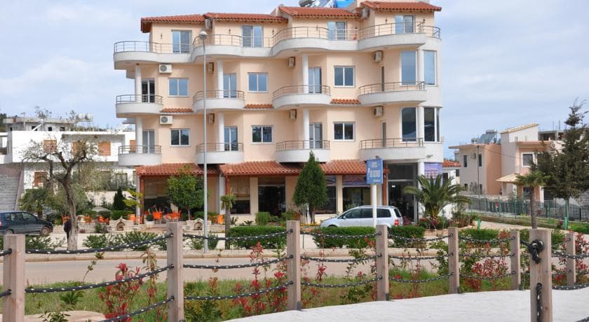 Mariksel Hotel