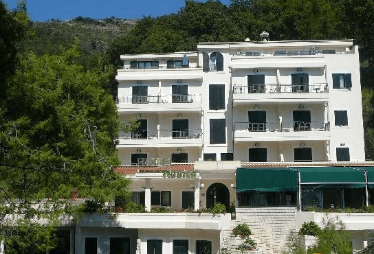 Danica Hotel