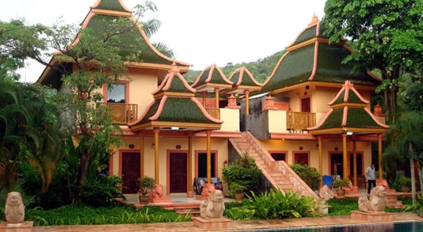 Coconut Beach Resort Klong Prao
