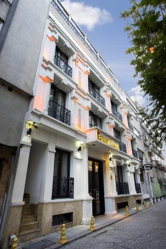 Nowy Efendi Hotel