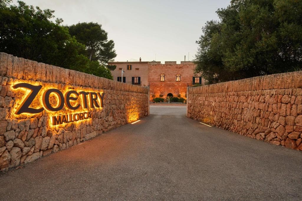 Zoetry Mallorca Wellness Spa