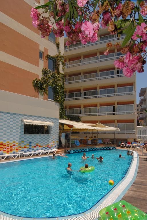 Arte hotel