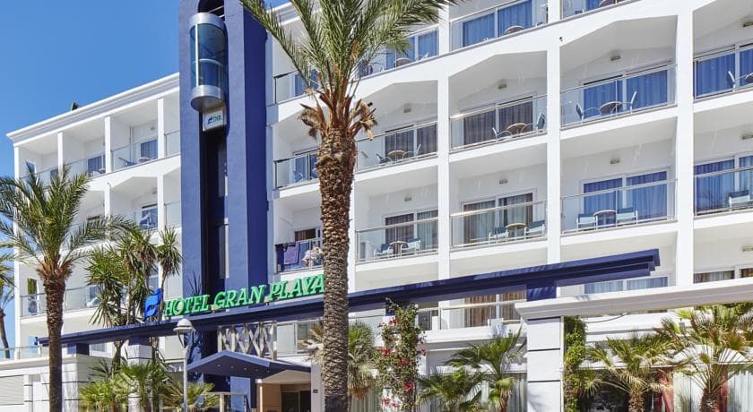 THB Gran Playa