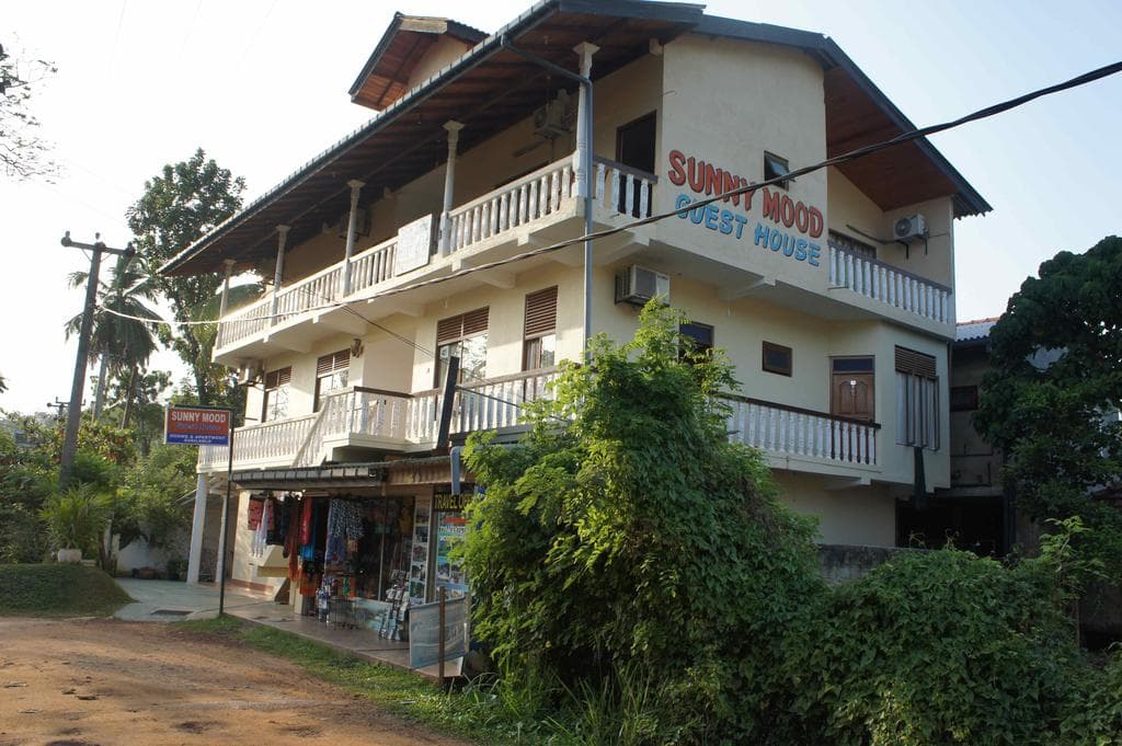 Sunny Mood Guest House