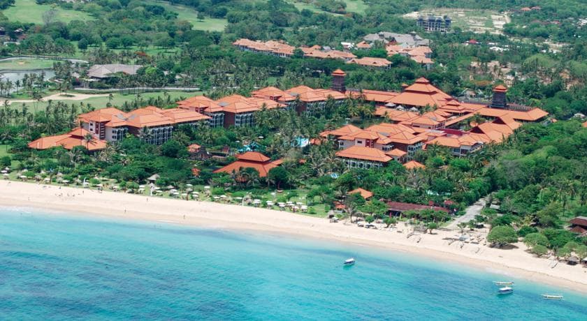 Ayodya Resort Bali