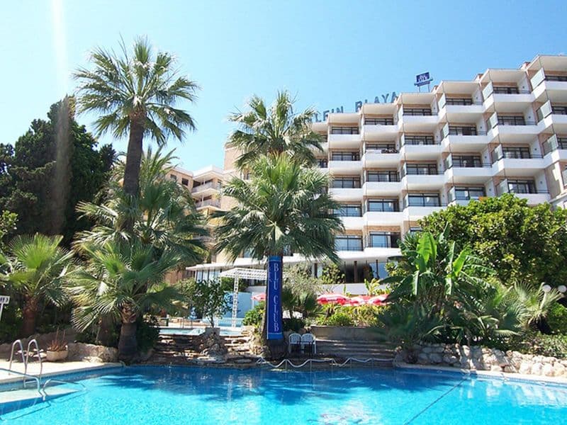 Reverence Mare Hotel Palmanova