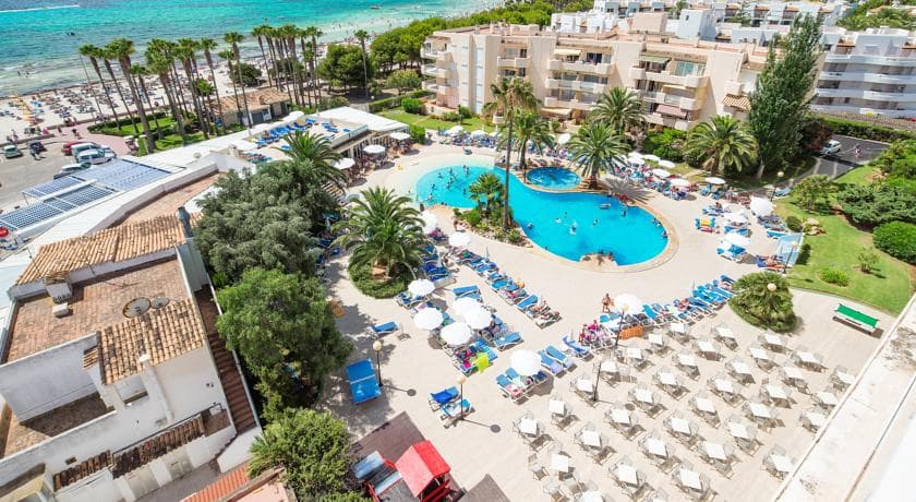 THB Sa Coma Platja
