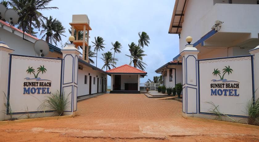 White Rose Beach Resort