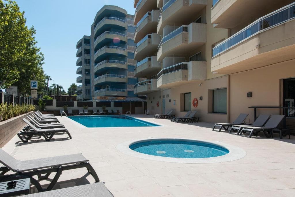 California Apartmentos Salou