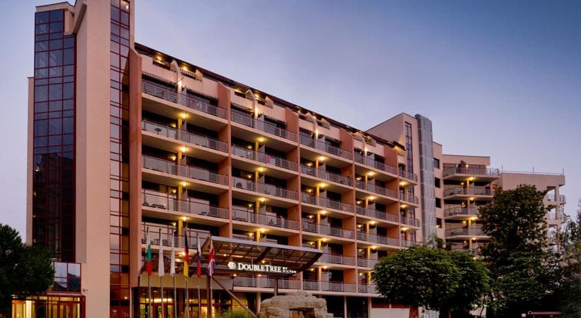 Apollo Spa Resort