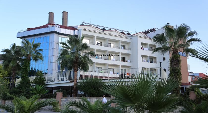 Istanbul Beach Hotel