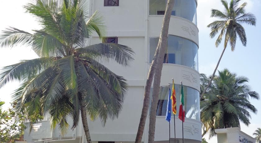 Italia Hotel