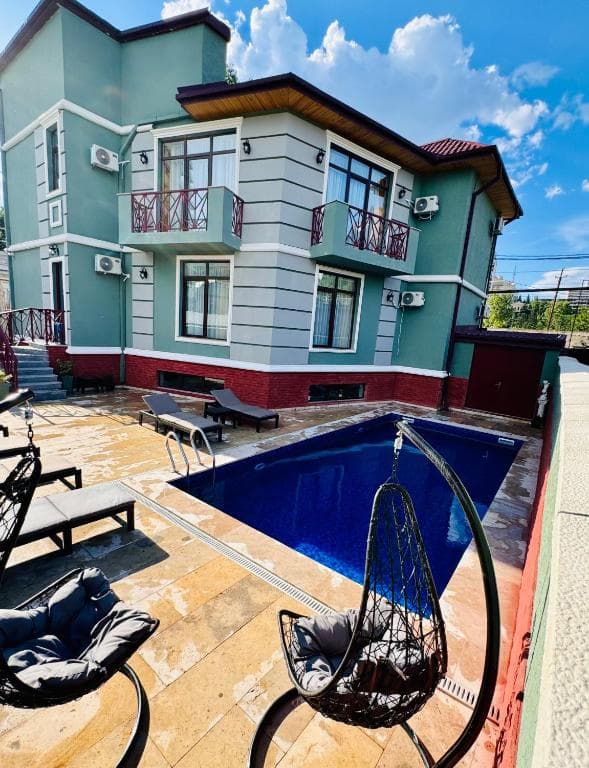 Adam Boutique Hotel