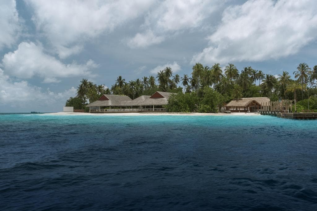 Malahini Kuda Bandos
