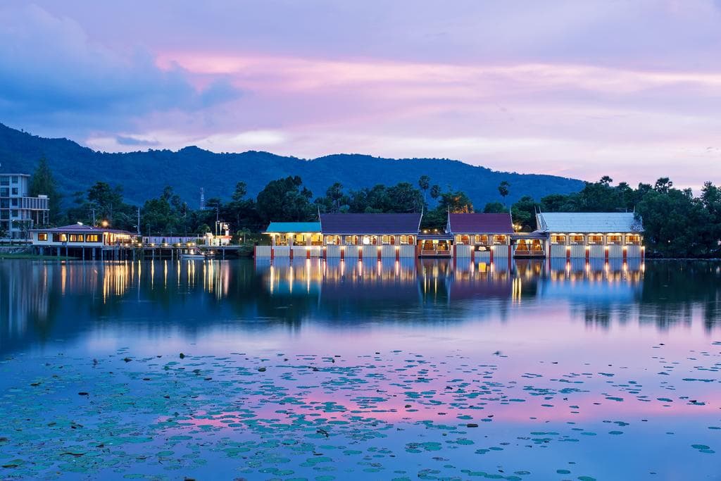 Chabana Resort