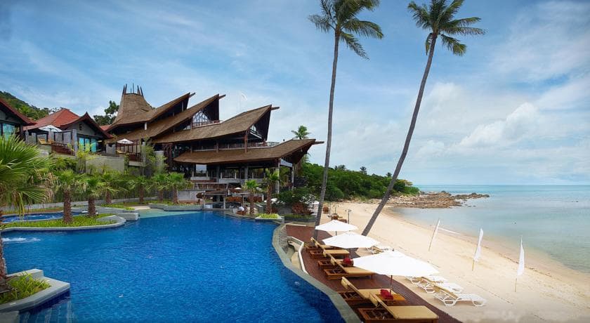 Chang Buri Resort & Spa