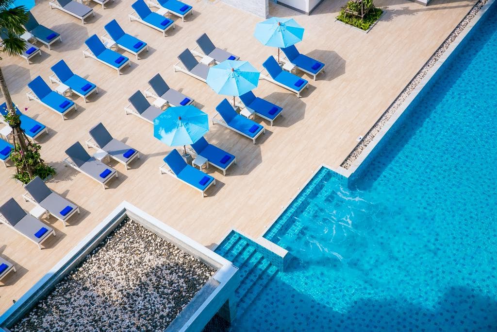 Bluesotel Krabi