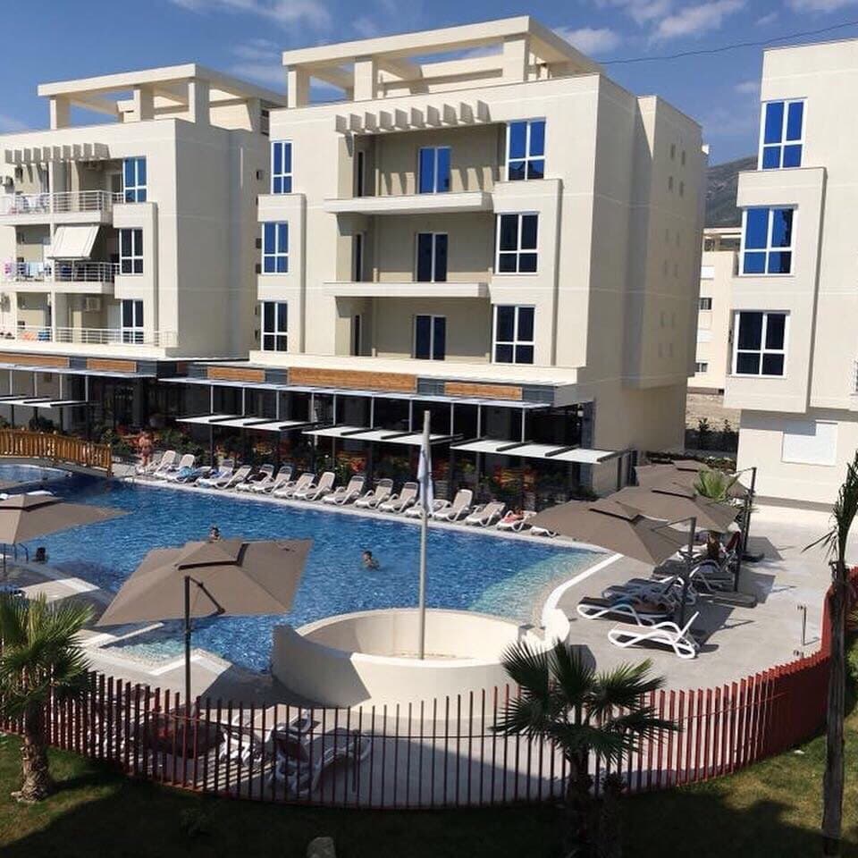 Tirana Resort Vlore