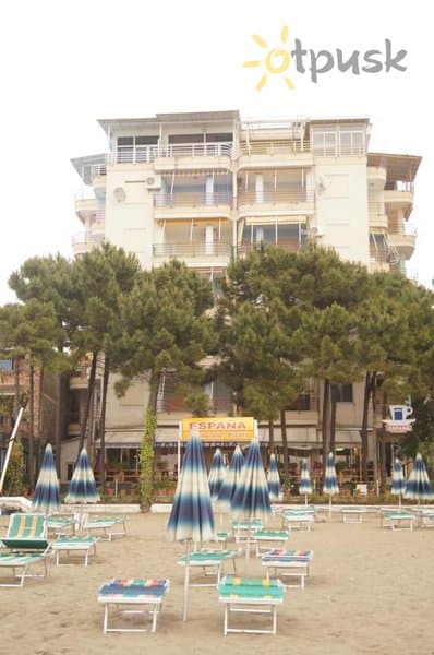 Espana Aparthotel