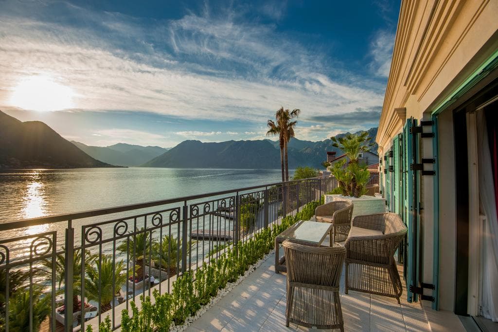 Forza Terra Boutique Hotel & Spa