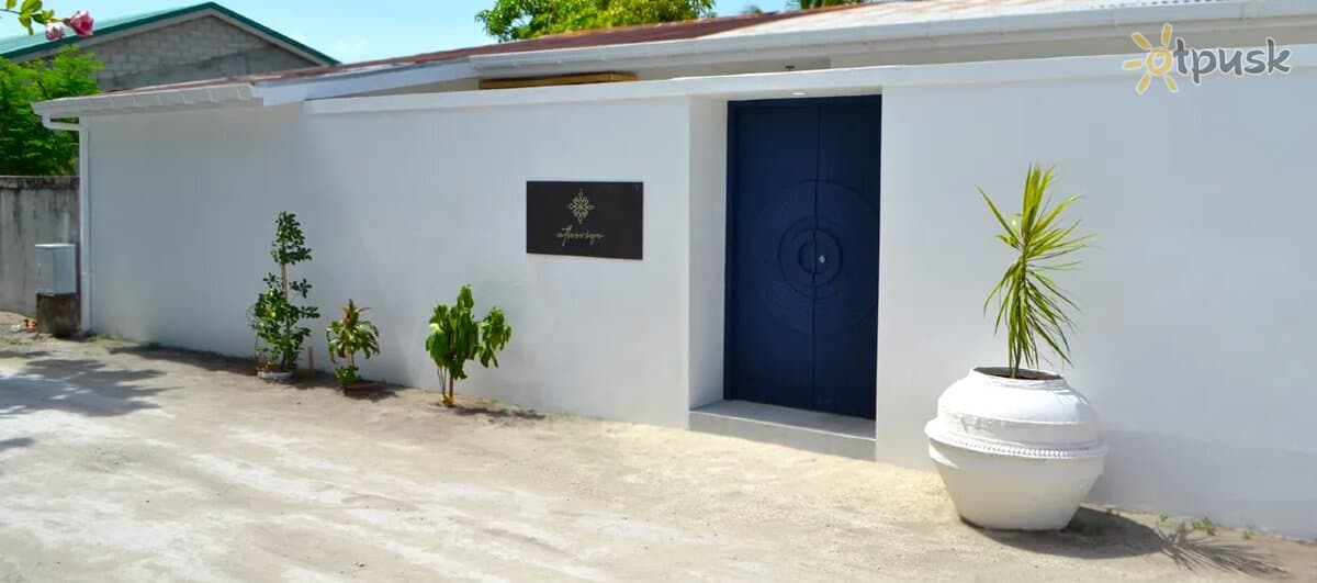 Athirige Boutique House