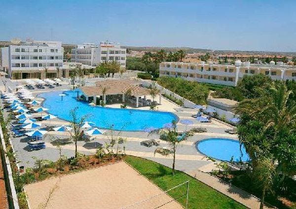 Christofinia Hotel