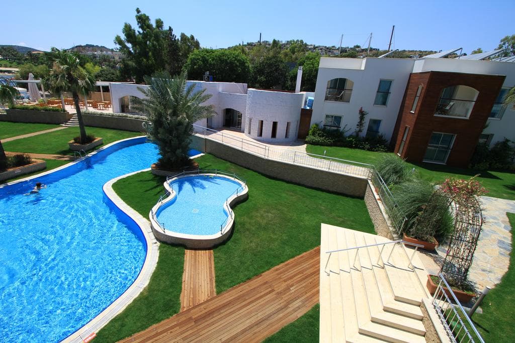 Costa Luvi Hotel Gumbet