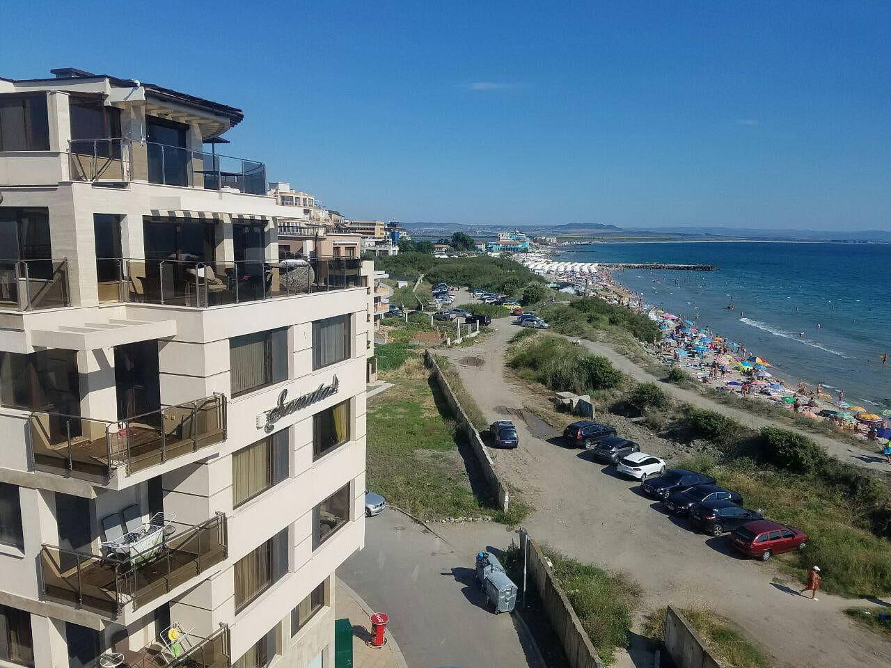 Dune Boutique Hotel