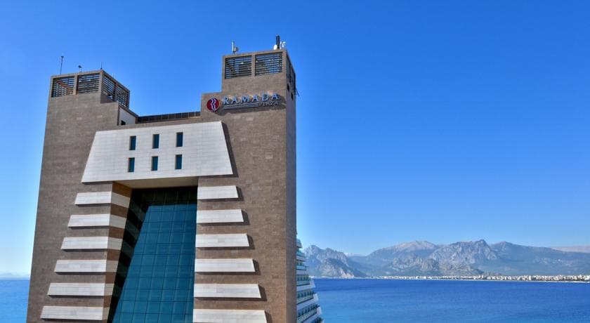 Ramada Plaza by Wyndham Antalya